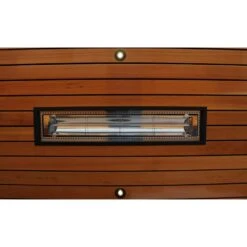 ElectricSchwank 61" Single Element 3000W/4000W Infrared Electric Heater -Top Tier Shop schwank electricschwank 61 4000 watt single element infrared electric heater 13698631696478