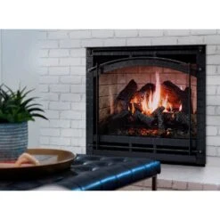 Simplifire Inception 36-Inch Traditional Built-In Electric Fireplace (SF-INC36) -Top Tier Shop simplifire inception 36 inch traditional built in electric fireplace sf inc36 29841270177886