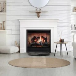 Simplifire Inception 36-Inch Traditional Built-In Electric Fireplace (SF-INC36) -Top Tier Shop simplifire inception 36 inch traditional built in electric fireplace sf inc36 sf inc36 652174092963 29849730613342