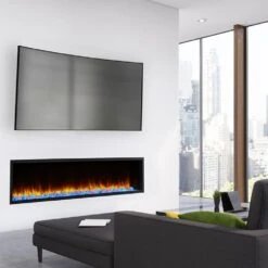 Simplifire Scion Recessed Electric Fireplace 21 Simplifire Scion Recessed Electric Fireplace -Top Tier Shop simplifire scion recessed electric fireplace 28599551885406