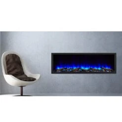 Simplifire Scion Recessed Electric Fireplace 16 Simplifire Scion Recessed Electric Fireplace -Top Tier Shop simplifire scion recessed electric fireplace 28603906752606