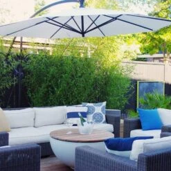 Solus Round/Square Hardwood Tabletops For Gas Fire Pits -Top Tier Shop solus round square hardwood tabletops for gas fire pits 30566374965342