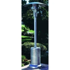 Sunglo A270 SS Portable Propane Patio Heater - Stainless Steel 17 Sunglo A270 SS Portable Propane Patio Heater - Stainless Steel -Top Tier Shop sunglo sunglo a270 ss portable propane patio heater stainless steel 28341634793566