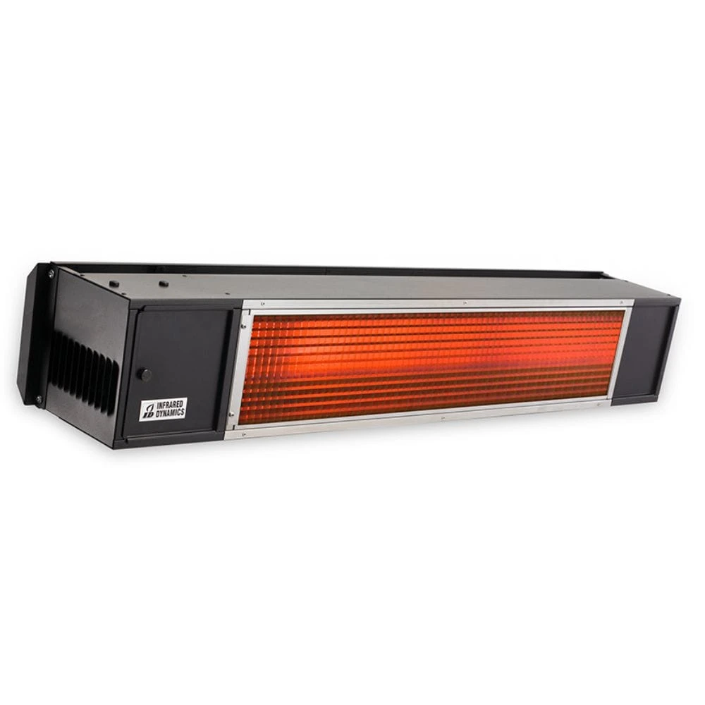 Sunpak S34 Infrared Gas Heater With Electronic Ignition - Black 8 Sunpak S34 Infrared Gas Heater With Electronic Ignition - Black - Image 8