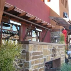 Sunpak S34 S Infrared Gas Heater With Electronic Ignition - Stainless Steel -Top Tier Shop sunpak s34 s infrared gas heater with electronic ignition stainless steel 29272230264926