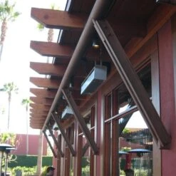 Sunpak S34 S Infrared Gas Heater With Electronic Ignition - Stainless Steel -Top Tier Shop sunpak s34 s infrared gas heater with electronic ignition stainless steel 29272230297694