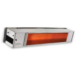 Sunpak S34 S Infrared Gas Heater With Electronic Ignition - Stainless Steel -Top Tier Shop sunpak s34 s infrared gas heater with electronic ignition stainless steel 30412840009822