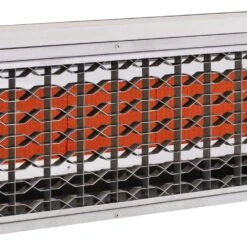 Sunpak S34 S TSH Infrared Gas Heater With Wall Switch - Stainless Steel -Top Tier Shop sunpak s34 s tsh infrared gas heater with wall switch stainless steel 30251652546654