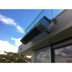 Sunpak S34 S TSH Infrared Gas Heater With Wall Switch - Stainless Steel -Top Tier Shop sunpak sunpak s34 s tsh infrared gas heater with wall switch stainless steel 13340772958302