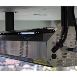 SunStar Fixed Ceiling Mounting Kits For Glass Infrared Gas Heaters