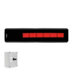 SunStar Glass Adjustable Wall/Ceiling Mounted 2-Stage Infrared Gas Heater 32 SunStar Glass Adjustable Wall/Ceiling Mounted 2-Stage Infrared Gas Heater -Top Tier Shop sunstar glass wall ceiling mounted two stage infrared outdoor gas heater 29333220425822