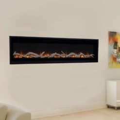 Superior Plexus Built-In/Wall Mounted Zero Clearance Linear Electric Fireplace 27 Superior Plexus Built-In/Wall Mounted Zero Clearance Linear Electric Fireplace -Top Tier Shop superior plexus built in wall mounted zero clearance linear electric fireplace 29168074686558