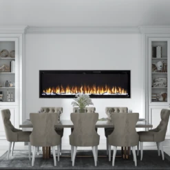 Superior Plexus Built-In/Wall Mounted Zero Clearance Linear Electric Fireplace 19 Superior Plexus Built-In/Wall Mounted Zero Clearance Linear Electric Fireplace -Top Tier Shop superior plexus built in wall mounted zero clearance linear electric fireplace 29174402318430