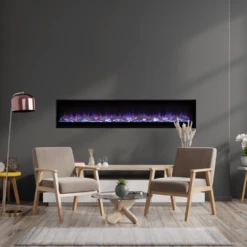 Superior Plexus Built-In/Wall Mounted Zero Clearance Linear Electric Fireplace 23 Superior Plexus Built-In/Wall Mounted Zero Clearance Linear Electric Fireplace -Top Tier Shop superior plexus built in wall mounted zero clearance linear electric fireplace 29174402416734