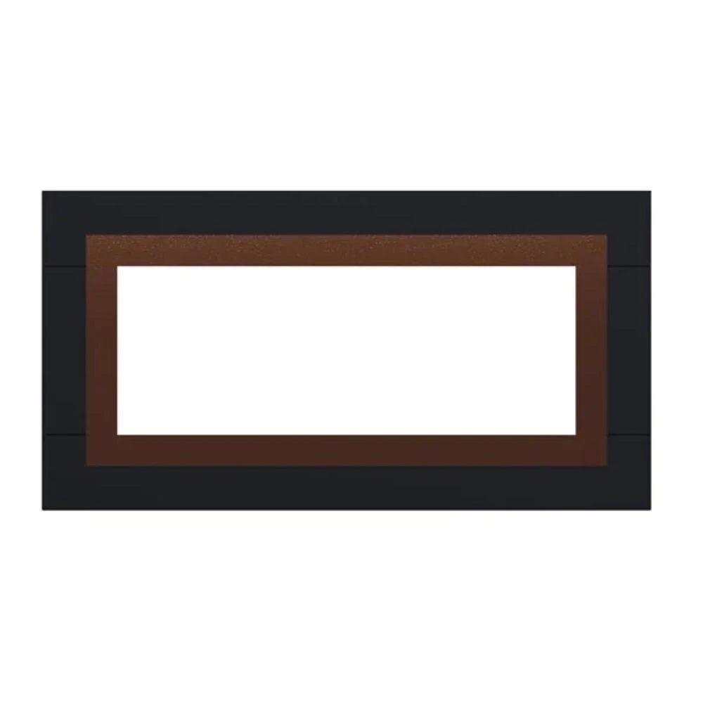 Superior Face Trim Frame For VRL4543 Gas Fireplace 3 Superior Face Trim Frame For VRL4543 Gas Fireplace - Image 3