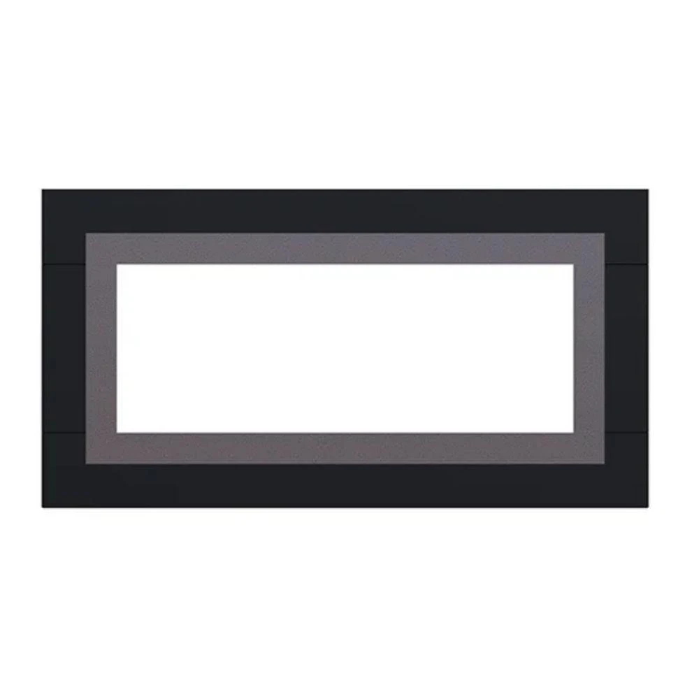 Superior Face Trim Frame For VRL4543 Gas Fireplace 2 Superior Face Trim Frame For VRL4543 Gas Fireplace - Image 2