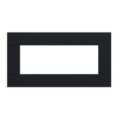Superior Face Trim Frame For VRL4543 Gas Fireplace