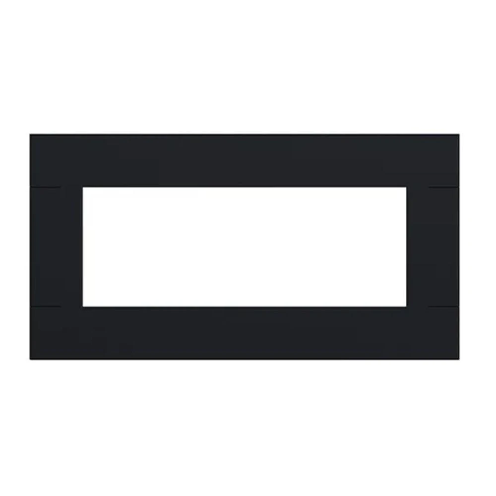 Superior Face Trim Frame For VRL4543 Gas Fireplace 1 Superior Face Trim Frame For VRL4543 Gas Fireplace