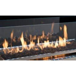 Superior Linear Vent-Free Outdoor Gas Fireplace - Optional See-Through -Top Tier Shop superior superior linear vent free outdoor gas fireplace optional see through sizes 36 72 long 13315601596510