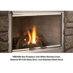 Superior VRE4300 Vent-Free Outdoor Gas Fireplace -Top Tier Shop superior vre4300 vent free outdoor gas fireplace 28800009994334