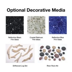 Superior VRL3000 Ventless Gas Fireplace -Top Tier Shop superior vrl3000 ventless gas fireplace 29951163695198