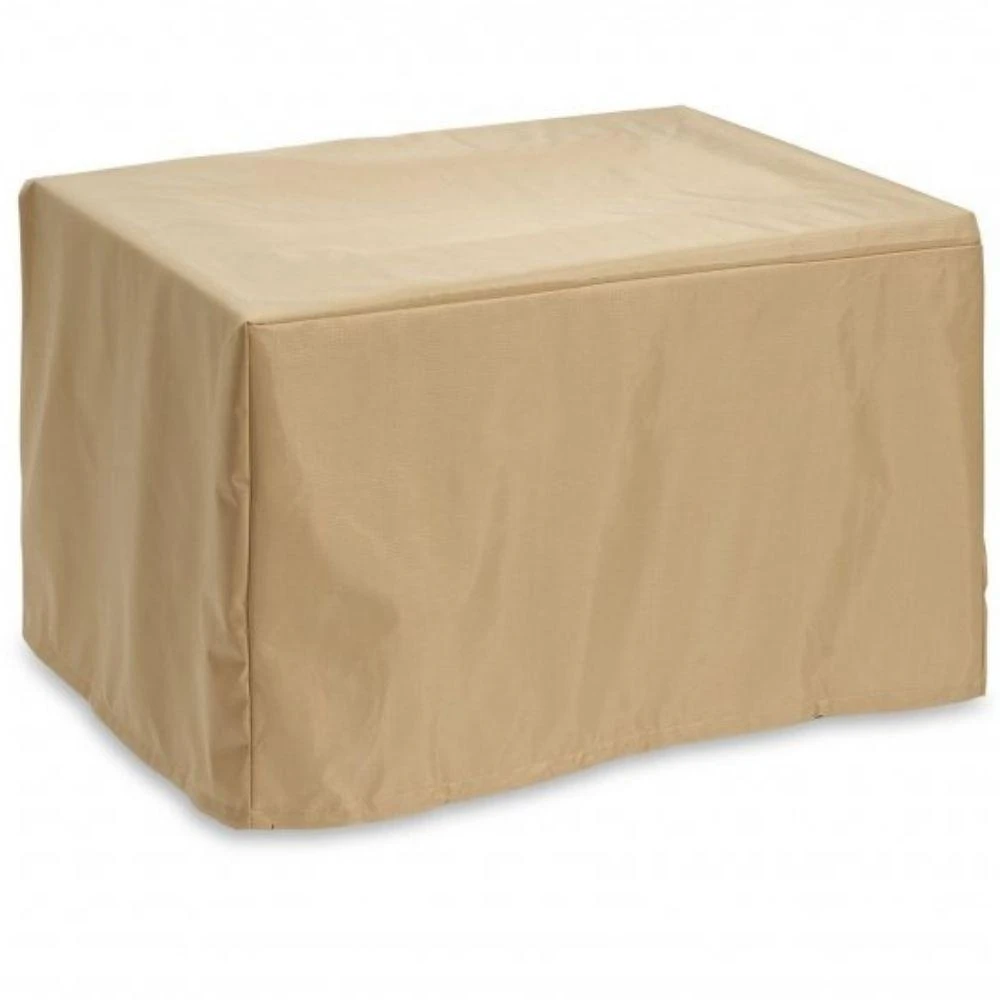 The Outdoor GreatRoom Company Alcott 48-Inch Rectangular Gas Fire Pit Table (ALC-1224) 8 The Outdoor GreatRoom Company Alcott 48-Inch Rectangular Gas Fire Pit Table (ALC-1224) - Image 8