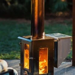 Timber Stoves Big Timber Stainless Steel Pellet Patio Heater (WPPHBTSS1.0) 14 Timber Stoves Big Timber Stainless Steel Pellet Patio Heater (WPPHBTSS1.0) -Top Tier Shop timber stoves big timber stainless steel pellet patio heater wpphbtss1 0 wpphbtss1 0 860009336520 29689136349278