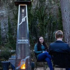 Timber Stoves Lil' Timber Elite Stainless Steel Pellet Patio Heater (WPPHLTESS1.0) 11 Timber Stoves Lil' Timber Elite Stainless Steel Pellet Patio Heater (WPPHLTESS1.0) -Top Tier Shop timber stoves lil timber elite stainless steel pellet patio heater wpphltess1 0 wpphltess1 0 860009336537 29689138905182