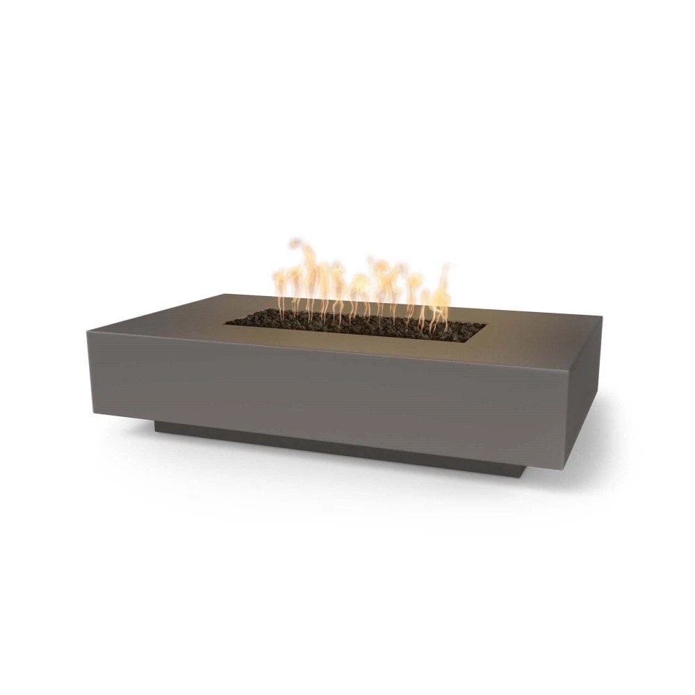 Top Fires Cabo 90-Inch Rectangular GFRC Gas Fire Pit Table - Electronic 19 Top Fires Cabo 90-Inch Rectangular GFRC Gas Fire Pit Table - Electronic - Image 19