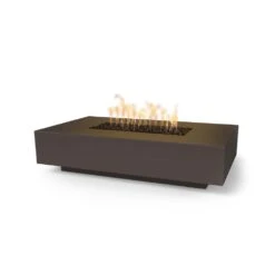 Top Fires Cabo 90-Inch Rectangular GFRC Gas Fire Pit Table - Electronic 24 Top Fires Cabo 90-Inch Rectangular GFRC Gas Fire Pit Table - Electronic -Top Tier Shop top fires cabo 90 inch rectangular gfrc gas fire pit table electronic 29694100504670