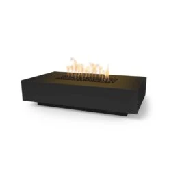 Top Fires Cabo 90-Inch Rectangular GFRC Gas Fire Pit Table - Electronic 25 Top Fires Cabo 90-Inch Rectangular GFRC Gas Fire Pit Table - Electronic -Top Tier Shop top fires cabo 90 inch rectangular gfrc gas fire pit table electronic 29694100570206