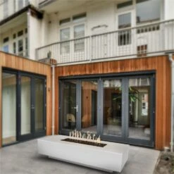 Top Fires Cabo 90-Inch Rectangular GFRC Gas Fire Pit Table - Match Lit -Top Tier Shop top fires cabo 90 inch rectangular gfrc gas fire pit table match lit liquid propane limestone opt cbln90 lim lp 840057366960 29570085224542