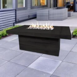 Top Fires Grove 60-Inch Rectangular Concrete Fire Table (OPT-GRVWG60) 15 Top Fires Grove 60-Inch Rectangular Concrete Fire Table (OPT-GRVWG60) -Top Tier Shop top fires grove 60 inch rectangular concrete fire table opt grvwg60 liquid propane ebony match lit opt grvwg60 ebn lp 840057340489 29563868184670
