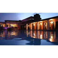 Top Fires Maya 24-Inch Square Concrete Gas Fire Bowl - Electronic (OPT-24SFOE) -Top Tier Shop top fires top fires 24 square concrete gas fire bowl electronic opt 24sfoe 11806549835870