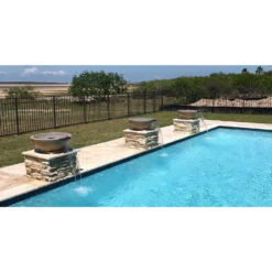 Top Fires Sedona 27-Inch Round Concrete Gas Fire And Water Bowl - Electronic (OPT-27RFWE12V) 22 Top Fires Sedona 27-Inch Round Concrete Gas Fire And Water Bowl - Electronic (OPT-27RFWE12V) -Top Tier Shop top fires top fires 27 round concrete gas fire and water bowl electronic opt 27rfwe 11806509072478