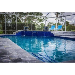 Top Fires Cazo 31-Inch Round Concrete Gas Fire And Water Bowl - Electronic (OPT-31FWE12V) -Top Tier Shop top fires top fires 31 round concrete gas fire and water bowl electronic opt 31fwe 11812138451038