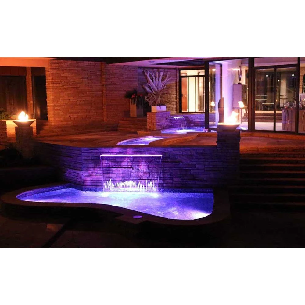 Top Fires Maya 36-Inch Square Concrete Gas Fire Bowl - Electronic (OPT-36SFOE) 6 Top Fires Maya 36-Inch Square Concrete Gas Fire Bowl - Electronic (OPT-36SFOE) - Image 6