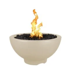 Top Fires Sonoma 38-Inch GFRC Gas Fire Pit - Match Lit (OPT-SONMA38) 22 Top Fires Sonoma 38-Inch GFRC Gas Fire Pit - Match Lit (OPT-SONMA38) -Top Tier Shop top fires top fires 38 sonoma gfrc gas fire pit match lit opt sonma37 liquid propane vanilla 11820302434398