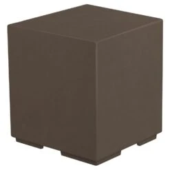 Top Fires GFRC Pillar For Fire Bowls (OPT-GFRCSTAND) -Top Tier Shop top fires top fires gfrc pillar for fire bowls opt gfrcstnd 11951525003358