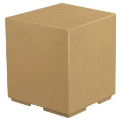 Top Fires GFRC Pillar For Fire Bowls (OPT-GFRCSTAND) -Top Tier Shop top fires top fires gfrc pillar for fire bowls opt gfrcstnd 11951526248542