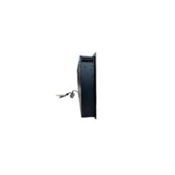 Touchstone Fury Series Slim Recessed Smart Electric Fireplace -Top Tier Shop touchstone fury series slim recessed smart electric fireplace 80053 30397420535902