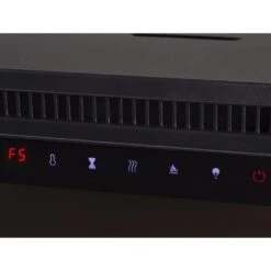 Touchstone Infinity 3-Sided Smart Electric Fireplace -Top Tier Shop touchstone infinity 3 sided smart electric fireplace 28469682700382