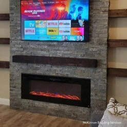 Touchstone Sideline 60-Inch Recessed Smart Electric Fireplace (#80011) -Top Tier Shop touchstone sideline 60 inch recessed electric fireplace 80011 80011 6 31361 80011 6 28835596075102