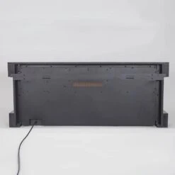 Touchstone Chesmont 50-Inch Wall Mounted 3-Sided Smart Electric Fireplace -Top Tier Shop touchstone touchstone chesmont 50 wall mounted 3 sided electric fireplace 13340284846174