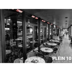 Victory 38-Inch All Weather Electric Infrared Heater - 3000W, 240V, Black -Top Tier Shop victory victory 38 all weather electric infrared heater 3000w 240v black 13300591165534